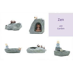 Zen L Pot