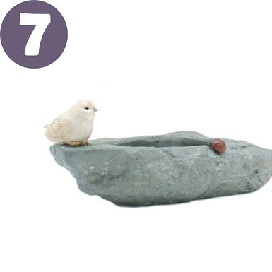 Zen M Pot