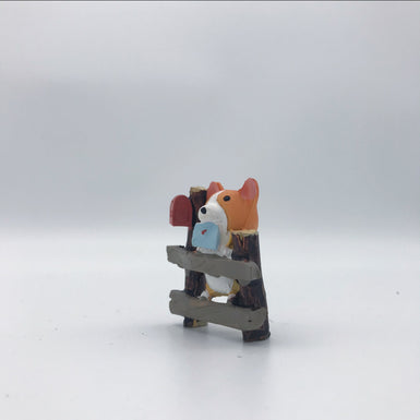 Corgi