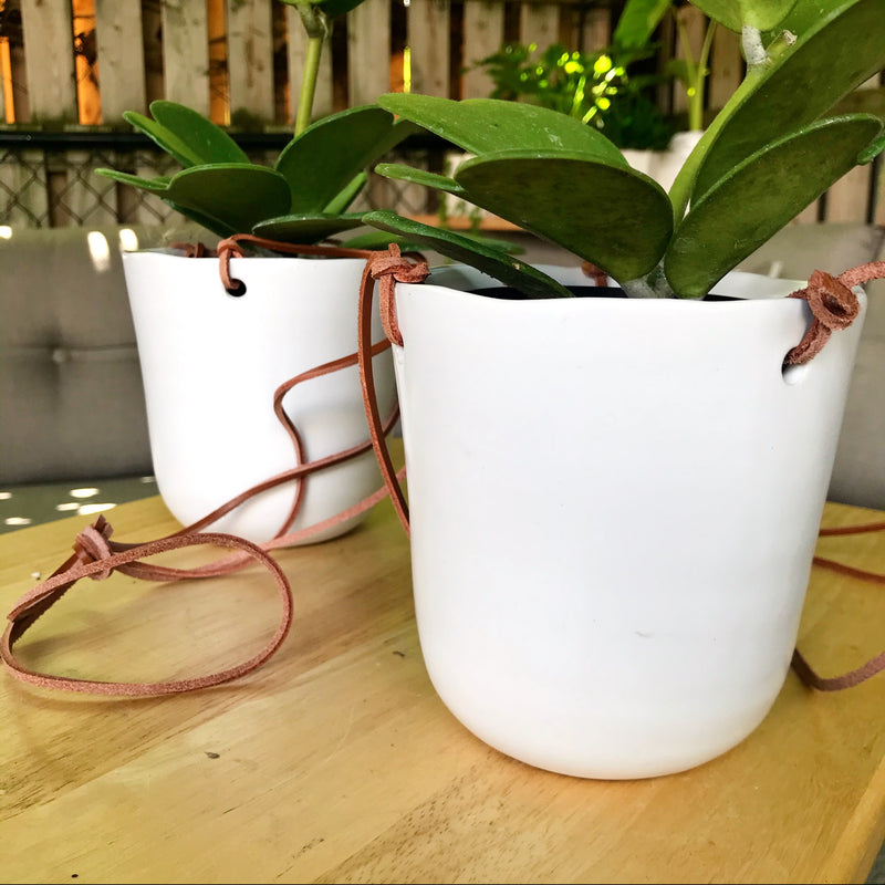 Tori Planter