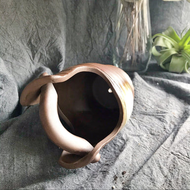 Mini Bucket Pot