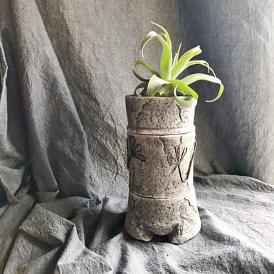 Pot-man