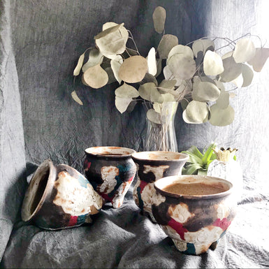 Reno Planter