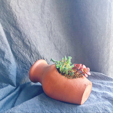 Heavy Clay