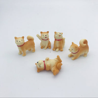 Shiba Dog