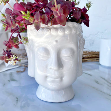 Buddha Planter