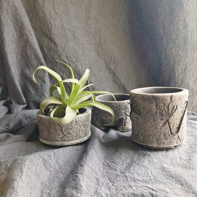 Pot-man