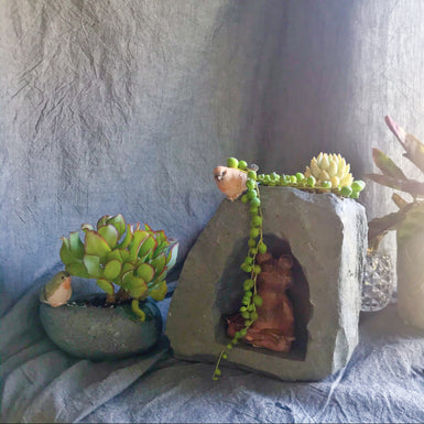 Zen L Pot