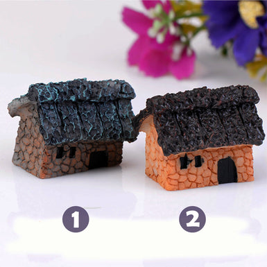 Straw House 5